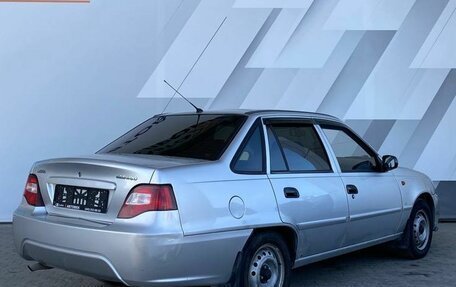 Daewoo Nexia I рестайлинг, 2012 год, 228 000 рублей, 10 фотография