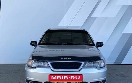 Daewoo Nexia I рестайлинг, 2012 год, 228 000 рублей, 2 фотография