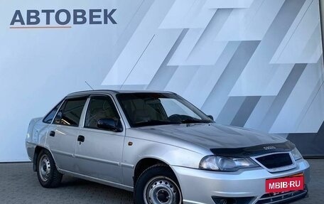 Daewoo Nexia I рестайлинг, 2012 год, 228 000 рублей, 3 фотография