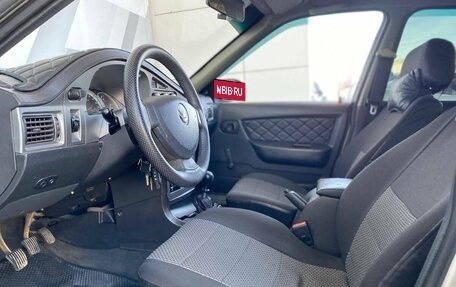 Daewoo Nexia I рестайлинг, 2012 год, 228 000 рублей, 12 фотография