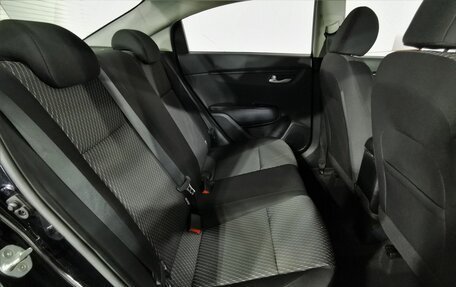 KIA Rio IV, 2017 год, 1 345 000 рублей, 15 фотография