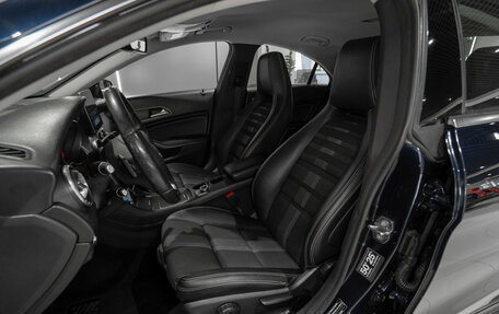 Mercedes-Benz CLA, 2018 год, 1 745 000 рублей, 9 фотография