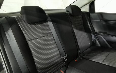 KIA Rio IV, 2017 год, 1 345 000 рублей, 16 фотография