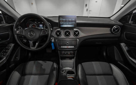 Mercedes-Benz CLA, 2018 год, 1 745 000 рублей, 8 фотография