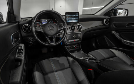 Mercedes-Benz CLA, 2018 год, 1 745 000 рублей, 7 фотография
