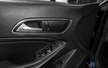 Mercedes-Benz CLA, 2018 год, 1 745 000 рублей, 13 фотография