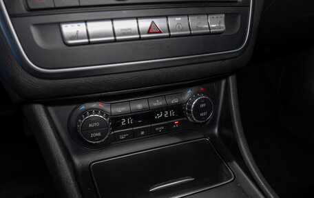 Mercedes-Benz CLA, 2018 год, 1 745 000 рублей, 17 фотография