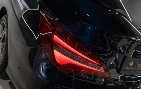 Mercedes-Benz CLA, 2018 год, 1 745 000 рублей, 24 фотография