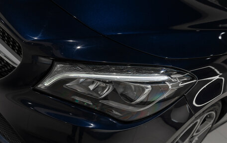 Mercedes-Benz CLA, 2018 год, 1 745 000 рублей, 23 фотография