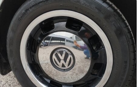 Volkswagen Beetle, 2015 год, 1 700 000 рублей, 2 фотография