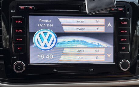 Volkswagen Beetle, 2015 год, 1 700 000 рублей, 6 фотография
