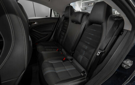 Mercedes-Benz CLA, 2018 год, 1 745 000 рублей, 15 фотография