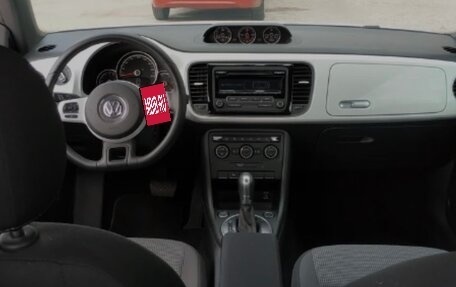 Volkswagen Beetle, 2015 год, 1 700 000 рублей, 4 фотография