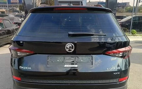 Skoda Kodiaq I, 2018 год, 2 230 000 рублей, 5 фотография
