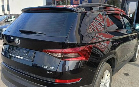 Skoda Kodiaq I, 2018 год, 2 230 000 рублей, 4 фотография