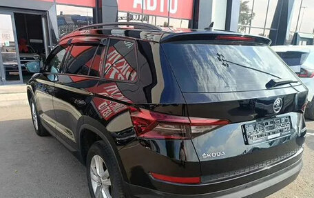 Skoda Kodiaq I, 2018 год, 2 230 000 рублей, 6 фотография