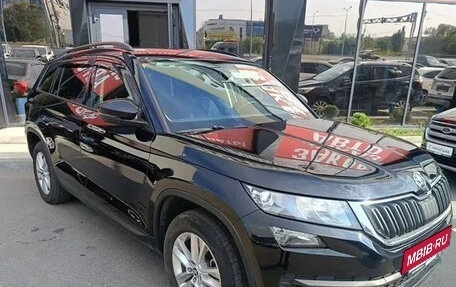 Skoda Kodiaq I, 2018 год, 2 230 000 рублей, 3 фотография