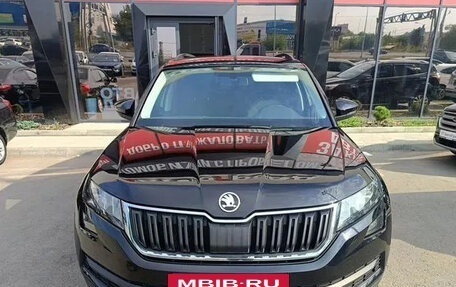 Skoda Kodiaq I, 2018 год, 2 230 000 рублей, 2 фотография