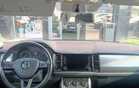 Skoda Kodiaq I, 2018 год, 2 230 000 рублей, 10 фотография