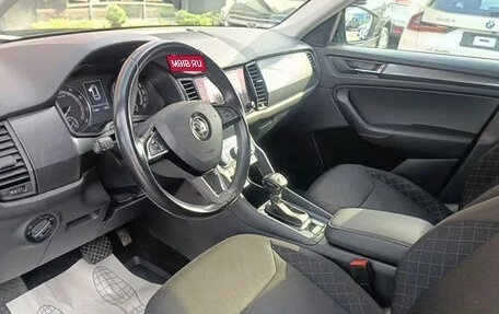 Skoda Kodiaq I, 2018 год, 2 230 000 рублей, 8 фотография