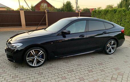 BMW 6 серия, 2019 год, 5 100 000 рублей, 5 фотография
