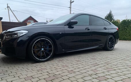 BMW 6 серия, 2019 год, 5 100 000 рублей, 6 фотография