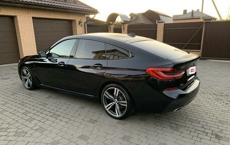 BMW 6 серия, 2019 год, 5 100 000 рублей, 7 фотография