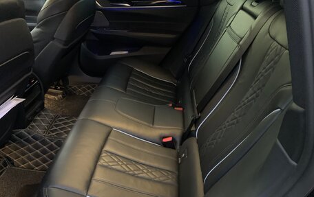 BMW 6 серия, 2019 год, 5 100 000 рублей, 10 фотография