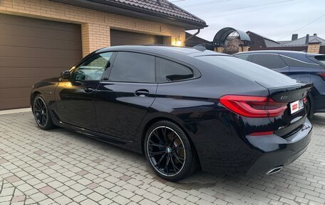 BMW 6 серия, 2019 год, 5 100 000 рублей, 20 фотография