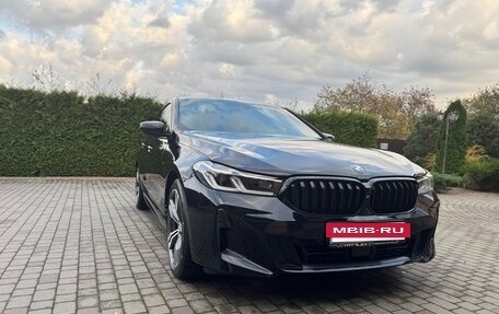 BMW 6 серия, 2019 год, 5 100 000 рублей, 22 фотография