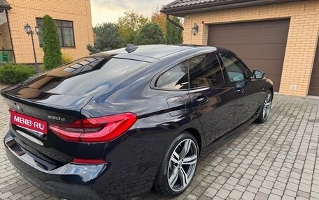 BMW 6 серия, 2019 год, 5 100 000 рублей, 18 фотография