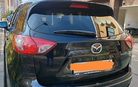 Mazda CX-5 II, 2017 год, 2 100 000 рублей, 4 фотография