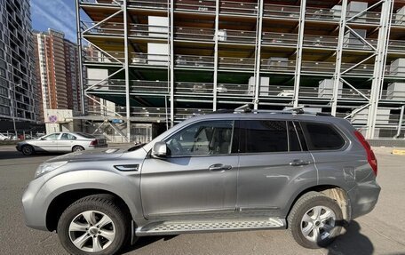 Haval H9 I рестайлинг, 2020 год, 2 500 000 рублей, 3 фотография