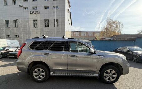 Haval H9 I рестайлинг, 2020 год, 2 500 000 рублей, 7 фотография