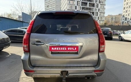 Haval H9 I рестайлинг, 2020 год, 2 500 000 рублей, 8 фотография