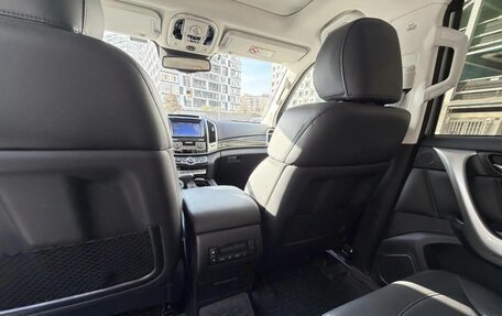 Haval H9 I рестайлинг, 2020 год, 2 500 000 рублей, 13 фотография