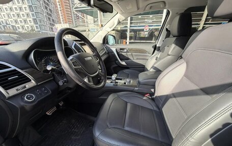 Haval H9 I рестайлинг, 2020 год, 2 500 000 рублей, 15 фотография
