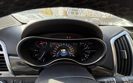 Haval H9 I рестайлинг, 2020 год, 2 500 000 рублей, 16 фотография