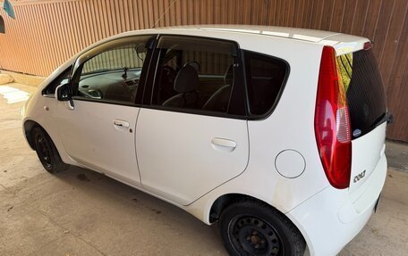 Mitsubishi Colt VI рестайлинг, 2003 год, 220 000 рублей, 5 фотография