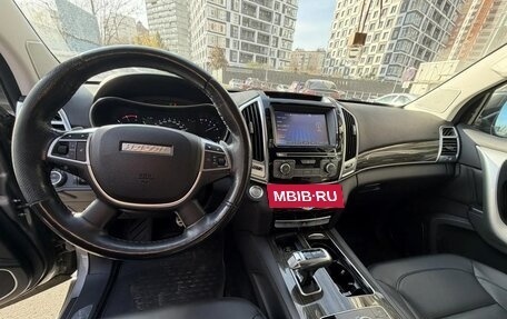 Haval H9 I рестайлинг, 2020 год, 2 500 000 рублей, 17 фотография