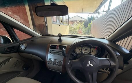 Mitsubishi Colt VI рестайлинг, 2003 год, 220 000 рублей, 7 фотография