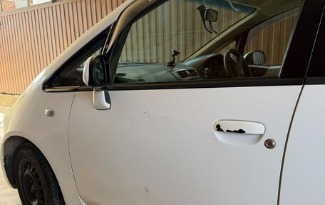 Mitsubishi Colt VI рестайлинг, 2003 год, 220 000 рублей, 12 фотография