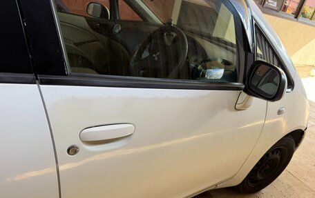Mitsubishi Colt VI рестайлинг, 2003 год, 220 000 рублей, 10 фотография