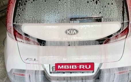 KIA Soul III, 2019 год, 1 740 000 рублей, 12 фотография