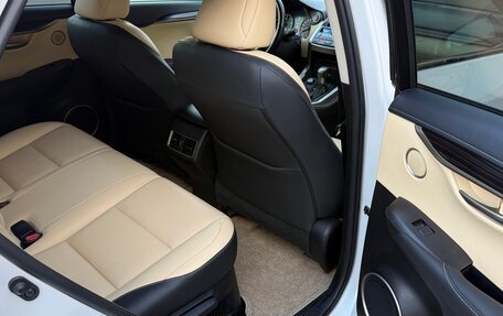 Lexus NX I, 2016 год, 3 050 000 рублей, 11 фотография
