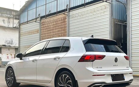 Volkswagen Golf VIII, 2023 год, 1 830 000 рублей, 5 фотография