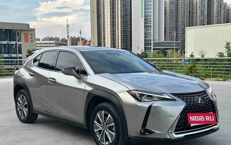Lexus UX I, 2022 год, 2 780 000 рублей, 3 фотография