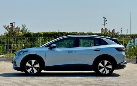 Volkswagen ID.4, 2024 год, 3 670 000 рублей, 2 фотография