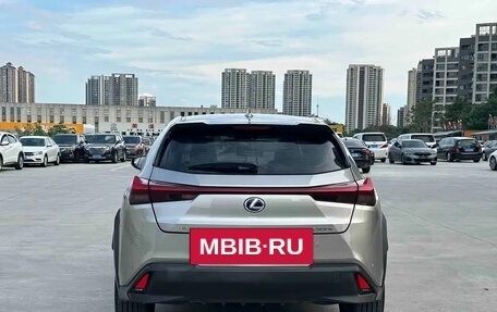 Lexus UX I, 2022 год, 2 780 000 рублей, 6 фотография