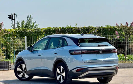 Volkswagen ID.4, 2024 год, 3 670 000 рублей, 3 фотография